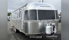2026 Airstream Classic 30RB RV