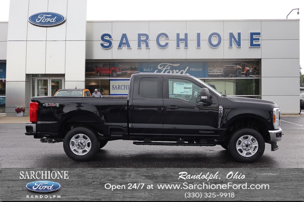 2026 FORD F250 in Randolph, OH
