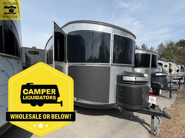2026 Airstream Basecamp 20XE in south burlington VT