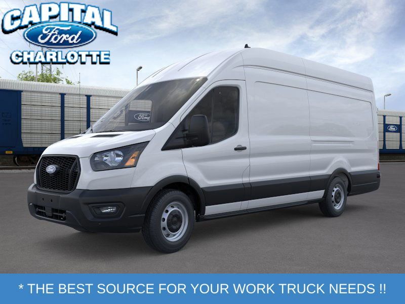 2026 FORD TRANSIT 250 in Charlotte, NC