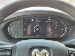 2025 RAM PROMASTER 2500