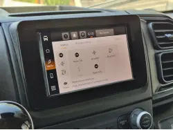 2025 RAM PROMASTER 2500