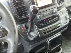 2025 RAM PROMASTER 2500