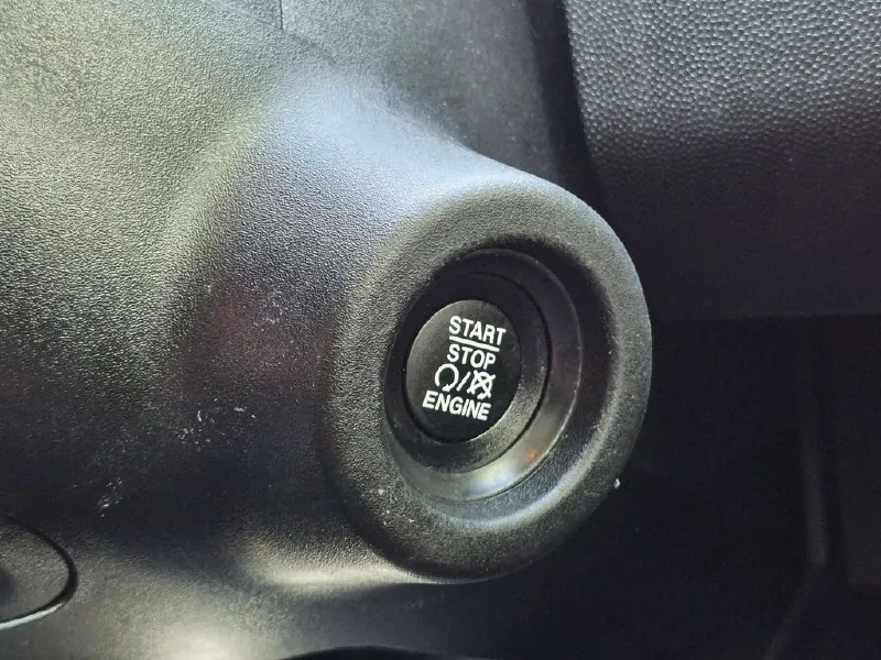 2025 RAM PROMASTER 2500