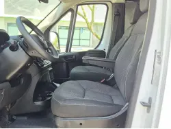 2025 RAM PROMASTER 2500