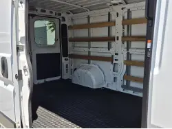 2025 RAM PROMASTER 2500