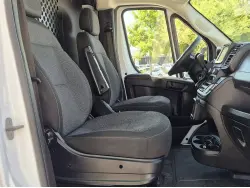 2025 RAM PROMASTER 2500
