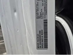 2025 RAM PROMASTER 2500