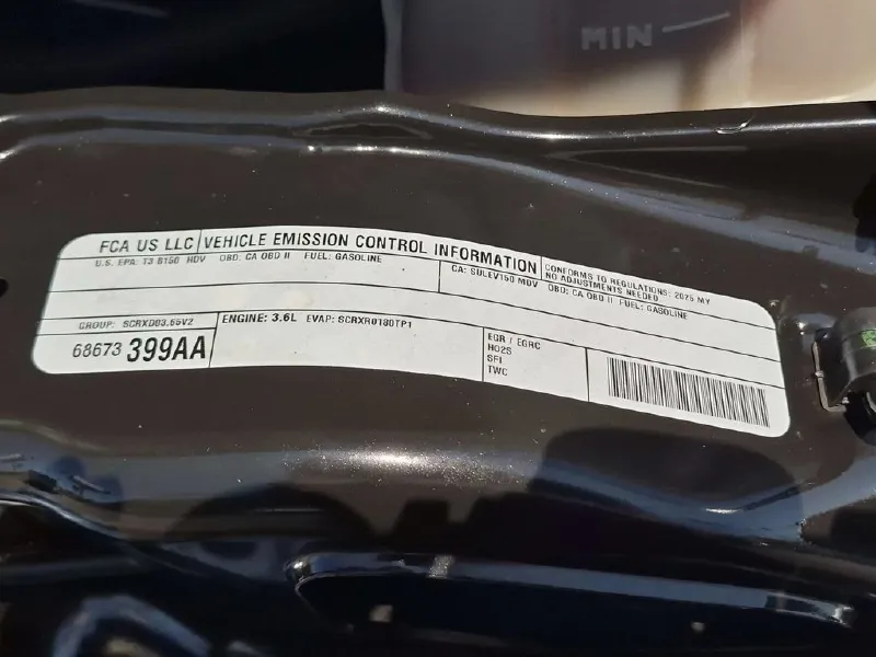 2025 RAM PROMASTER 2500