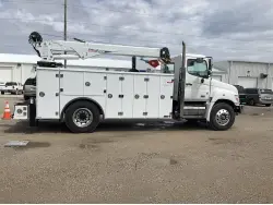 2025 HINO L7