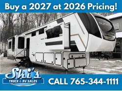 2026 KZ RV Durango Gold G384MSQ