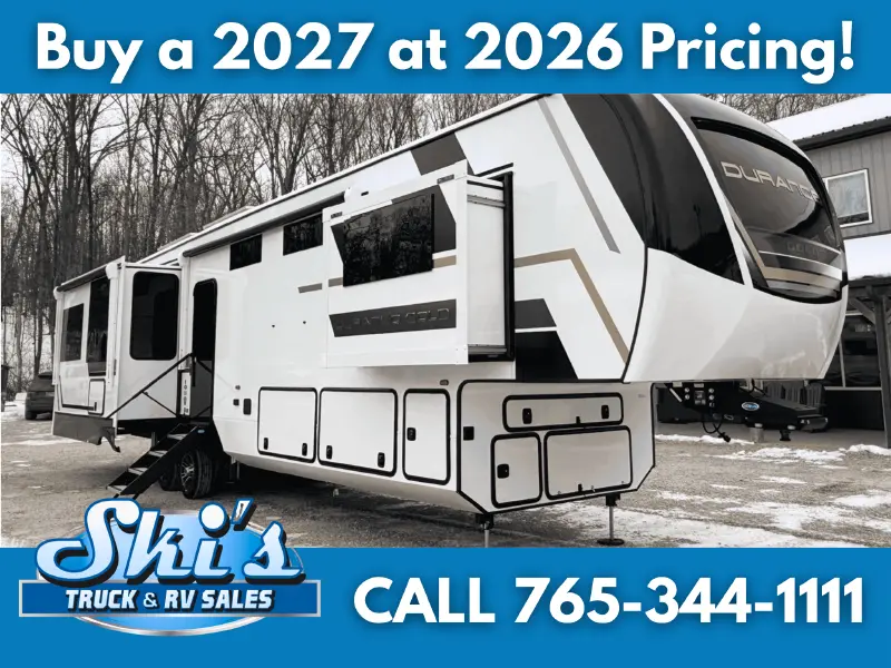 2026 KZ RV