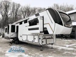 2026 KZ RV Durango Gold G384MSQ