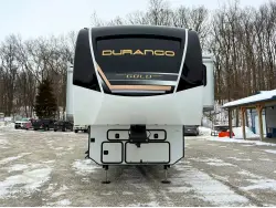 2026 KZ RV Durango Gold G384MSQ