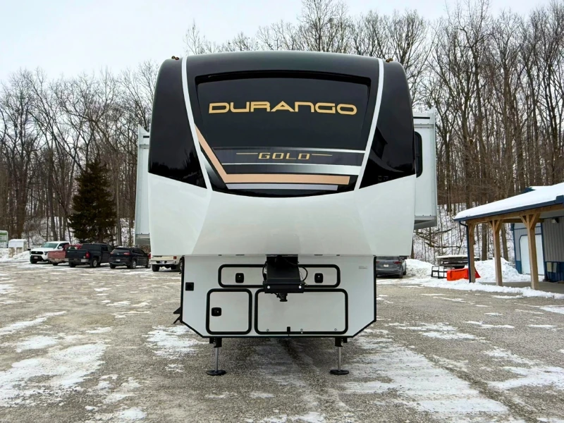 2026 KZ RV Durango Gold G384MSQ