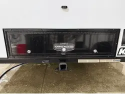 2026 KZ RV Durango Gold G384MSQ
