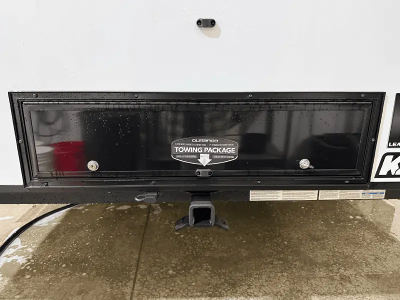 2026 KZ RV Durango Gold G384MSQ