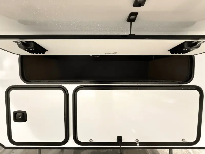 2026 KZ RV Durango Gold G384MSQ