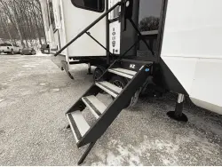 2026 KZ RV Durango Gold G384MSQ