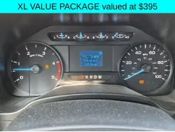 2020 FORD F550