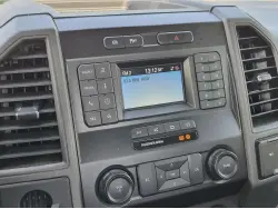 2020 FORD F550