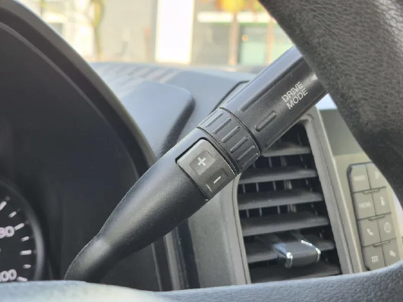 2020 FORD F550