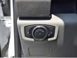 2020 FORD F550