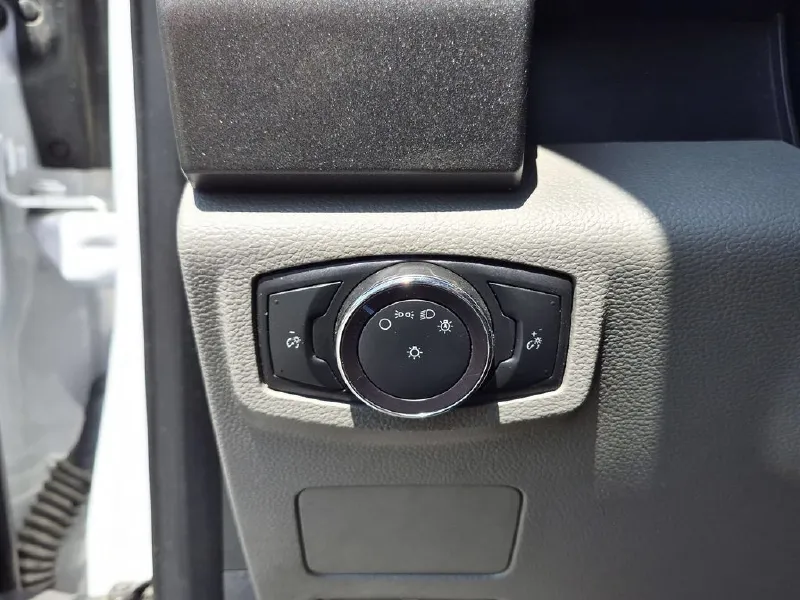 2020 FORD F550