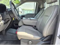 2020 FORD F550