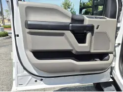 2020 FORD F550