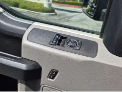 2020 FORD F550