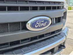 2020 FORD F550