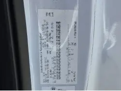 2020 FORD F550