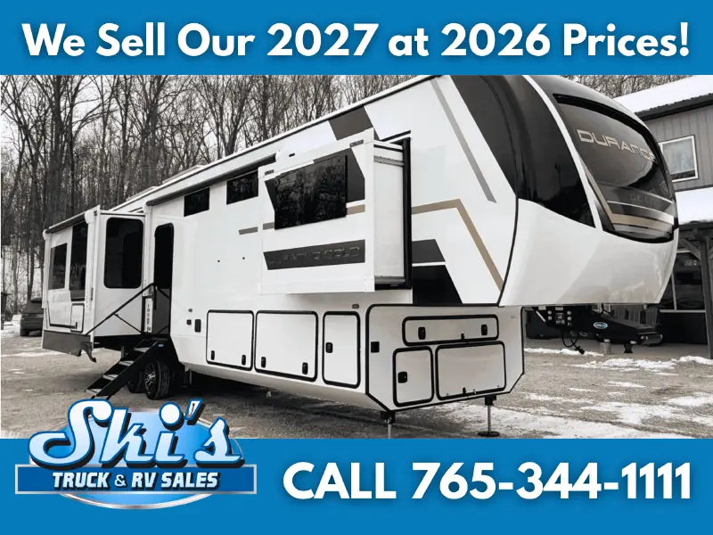 2027 KZ RV