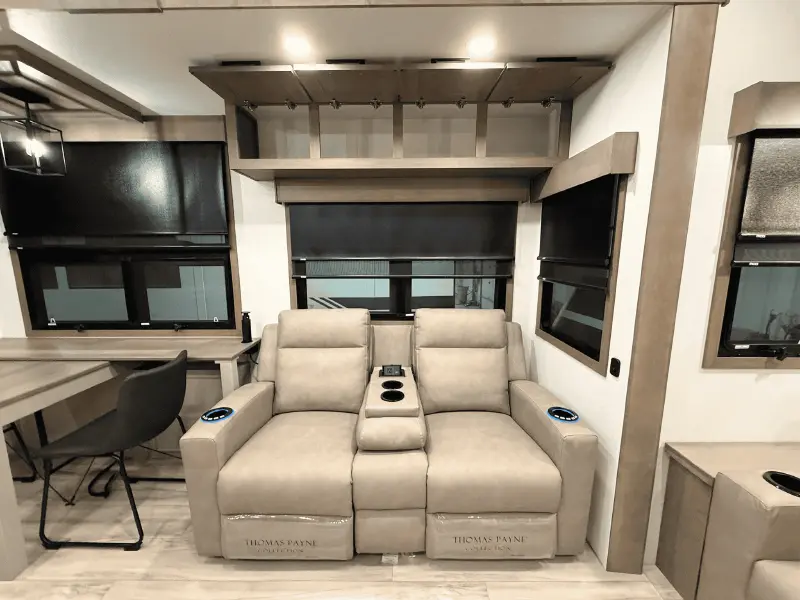 2027 KZ RV Durango Gold G384MSQ