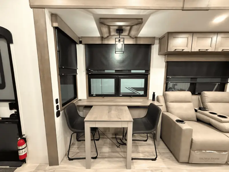 2027 KZ RV Durango Gold G384MSQ