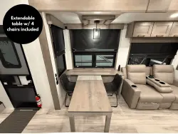 2027 KZ RV Durango Gold G384MSQ