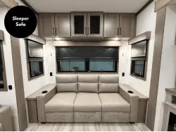 2027 KZ RV Durango Gold G384MSQ