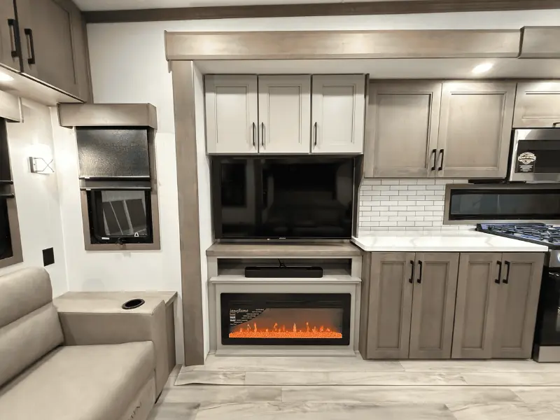 2027 KZ RV Durango Gold G384MSQ