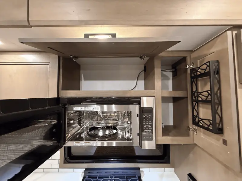 2027 KZ RV Durango Gold G384MSQ