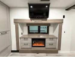 2027 KZ RV Durango Gold G384MSQ