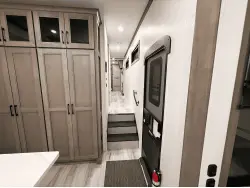 2027 KZ RV Durango Gold G384MSQ