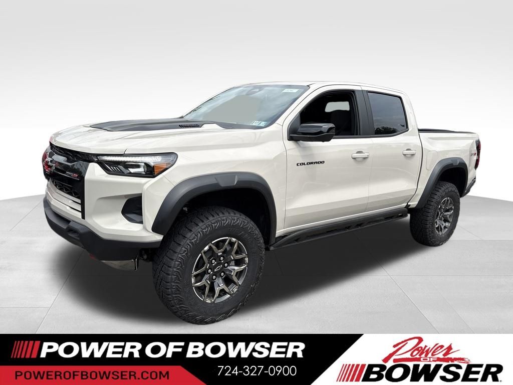 2026 CHEVROLET Colorado in Monroeville, PA
