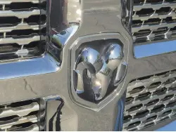 2018 RAM 2500