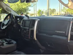 2018 RAM 2500