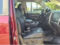 2018 RAM 2500