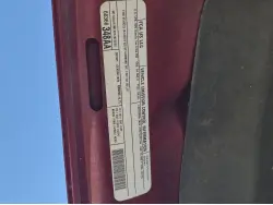 2018 RAM 2500