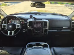 2018 RAM 2500
