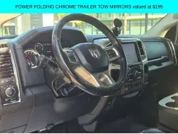 2018 RAM 2500