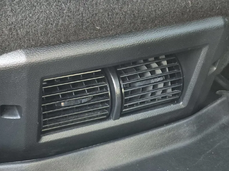 2018 RAM 2500